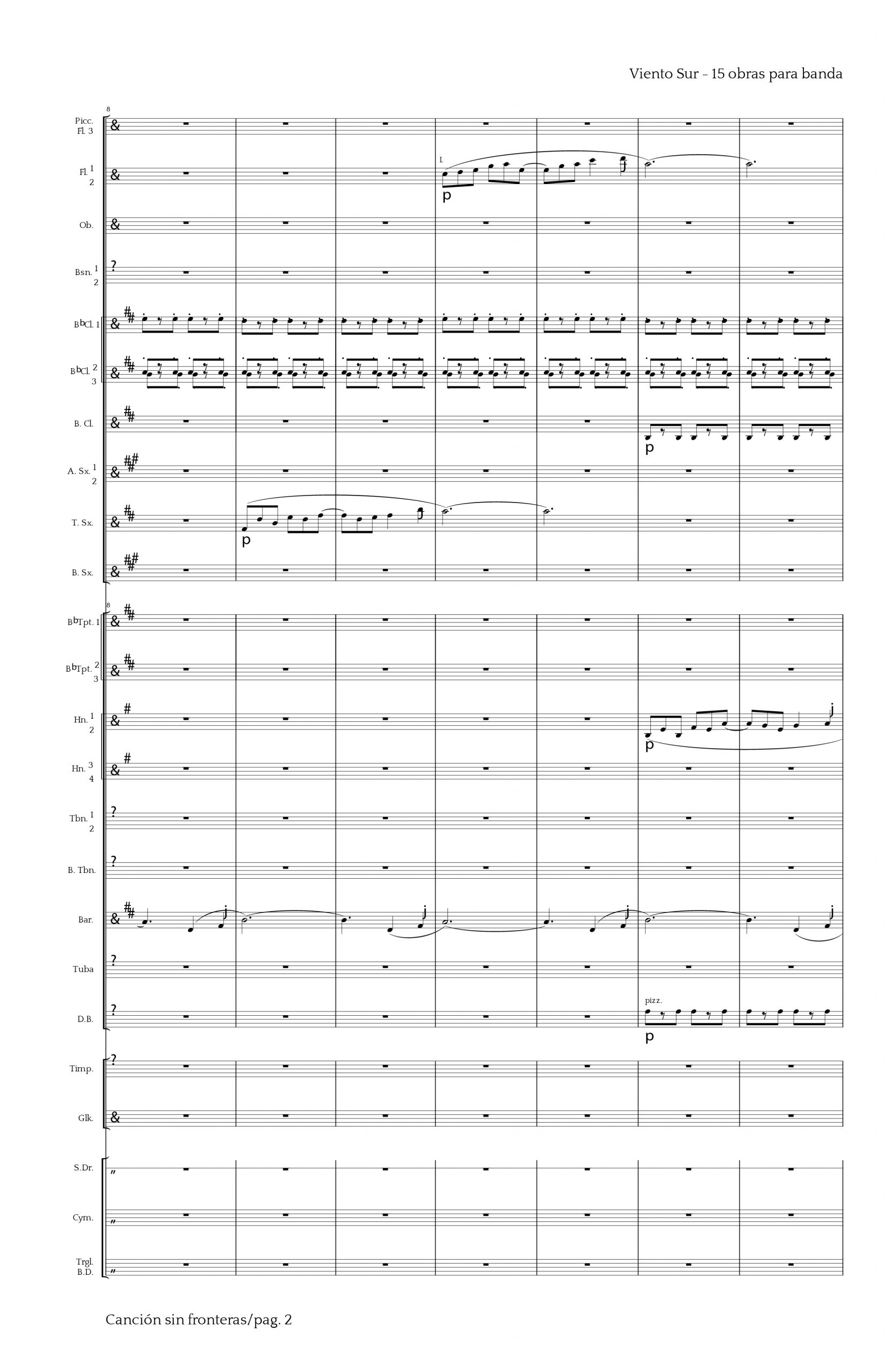 14. ¿Comó se Topa? - Imagen 2