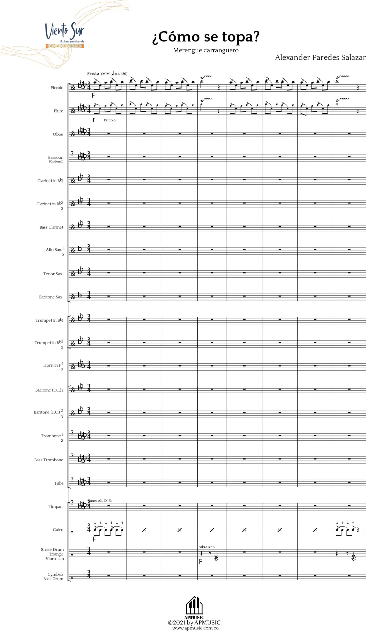 14. ¿Comó se Topa? - Imagen 3