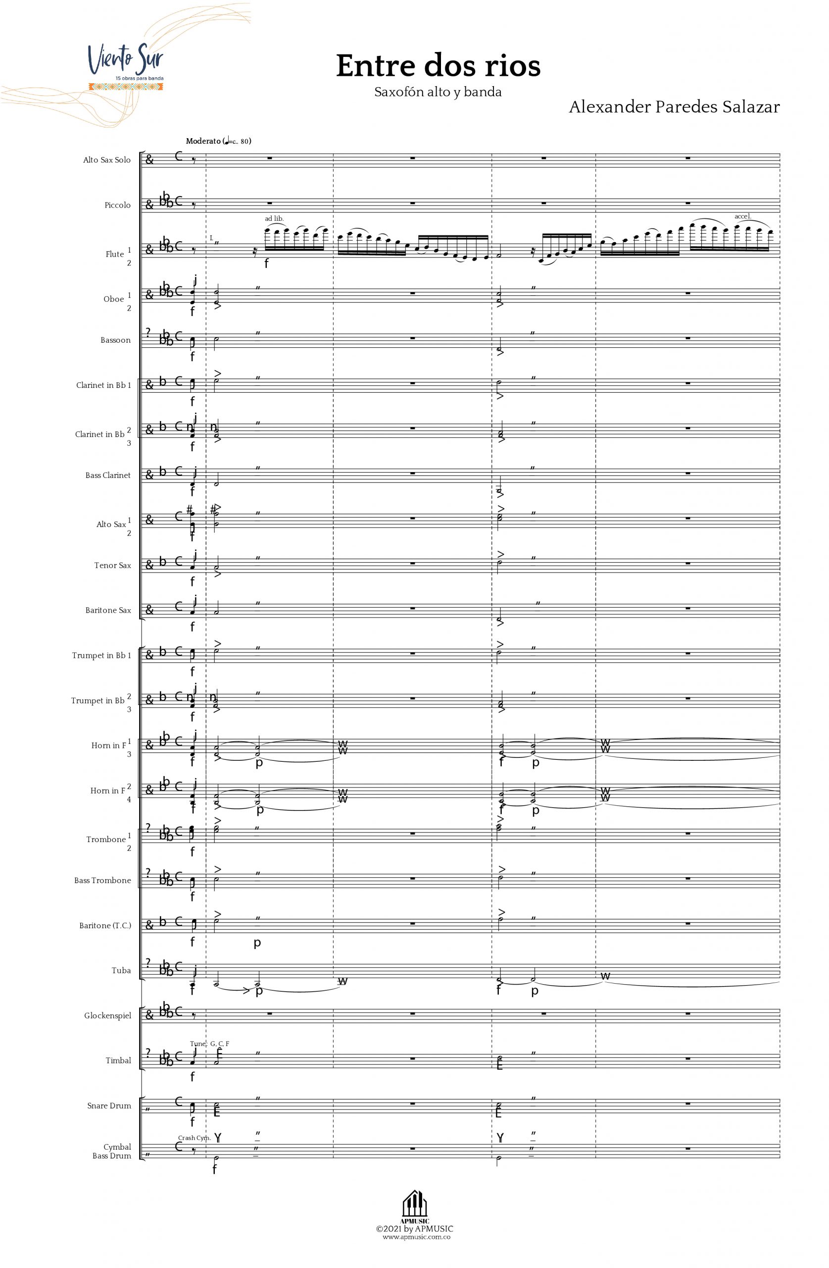 15. Entre dos Rios - Imagen 2