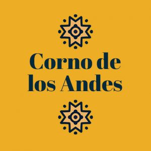 11. Corno de los Andes