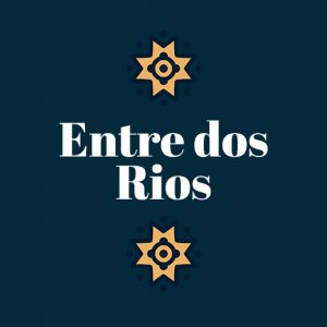 15. Entre dos Rios