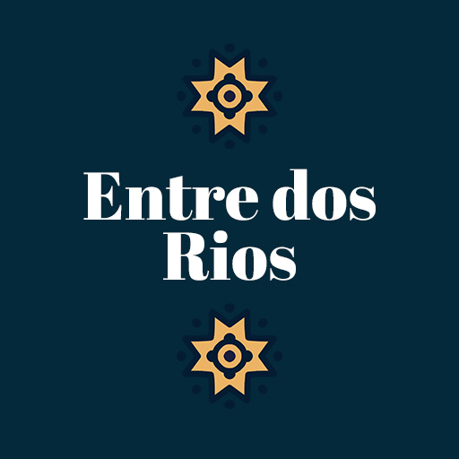 15. Entre dos Rios