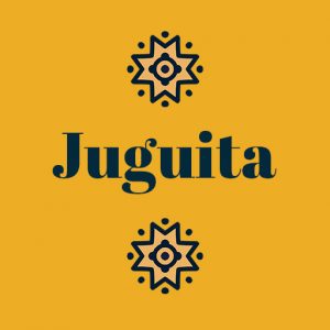 8. Juguita