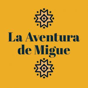 4. La Aventura de Migue